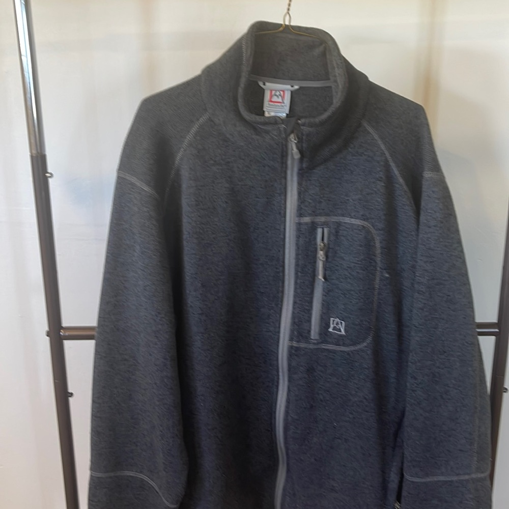 Avalanche Fleece